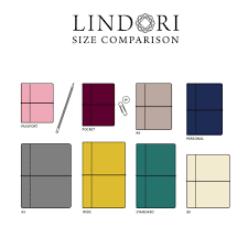 1st Travelers Notebook Of Its Kind Lindori Tn Planner Covers
