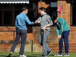If you are duncan golf member, please. Can You Play Golf In Lockdown And Are Courses Open The Independent