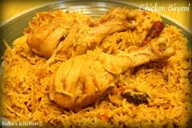 Chicken Biryani Tamil Another Way Biryani Cooking Indian Food Recipes