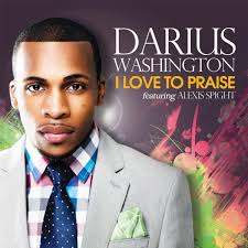 Darius Washington