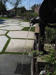 Jardin De La Mairie De Marcellus Kaplan Projets Mairie Jardins Paysagiste