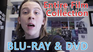 Entire Movie Collection