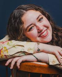 Abigail Spiker's Instagram, Twitter & Facebook