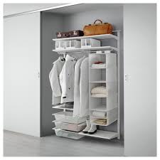 Ikea Us Furniture And Home Furnishings Ikea Algot Ikea Closet Organizer Ikea