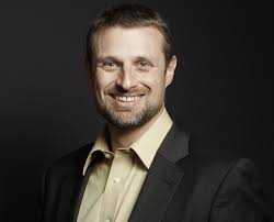 Teasdale to share formula for evangelism