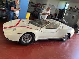 Image result for Avorio 1980 Alfa-Romeo