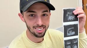 Johnny Gaudreau's brother was expecting baby with pregnant wife before he  and hockey star were killed in tragic crash