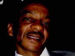 John H. Parker, Jr. Obituary (1940