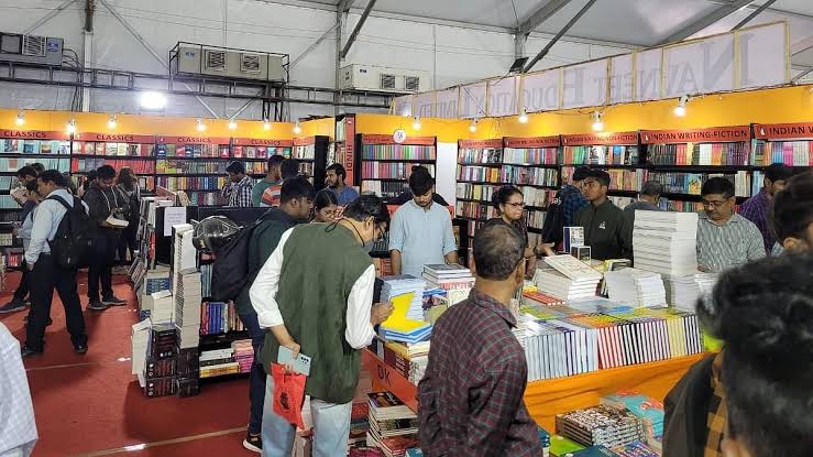 International Kolkata Book Fair 2023 kickstarts in the city of joy; check  details here