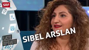 Sibel arslan is on facebook. Talk Sibel Arslan Late Update Mit Michael Elsener Youtube