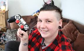 Greenock man's tribute to brother who tragically died at just 16