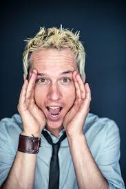 Meet... Daniel Arnold — Wendy D Photography