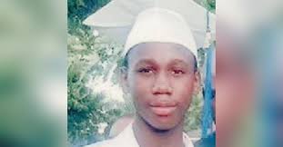 Master Deliak Rahiem Weeks-Finney Obituary