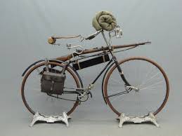 World War Z Survival Bicycle Touring Bicycles Touring Bike