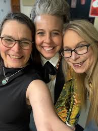 far from the shallow now