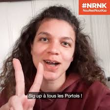 Comment ça se passe aux Etats-Unis ? VIE de l’industrie pharmaceutique dans  le Massachusetts, la Portoise Chloé Baillif partage son confinement et  adresse un message aux Réunionnais aux 4 coins de la ...