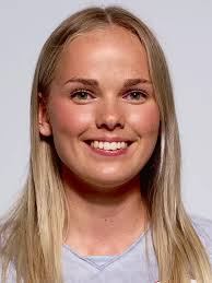 2025 Women's Soccer Roster