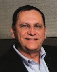 Gary Meadows Obituary (1956