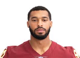 Montez Sweat Stats & Fantasy Ranking