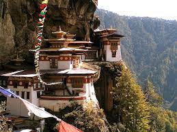 Travelling to bhutan the land of the thunder dragon is an adventure by itself. Bhutan Das Klimafreundlichste Land Ist Durch Den Klimawandel Gefahrdet Okostrom Aktuell De