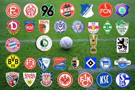 Im fall des djk waldberg war die freude im jahr 1997 nicht allzu groß. Dfb Pokal Rb Leipzig Empfangt Fc Augsburg Leipzig Seiten