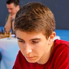 David Aledo Yanguas Spain