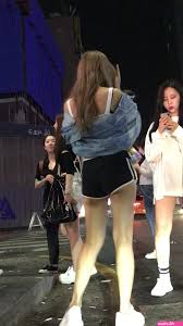 Korean upskirt - Nudes photos