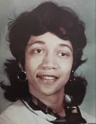 Obituary information for Helen Frances Beverly Lightfoot