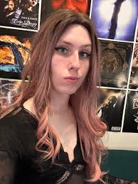 Any Hip-Hop/Rap fans here? Share your fav albums! (my whole room is covered  in album covers lol) : r/trans