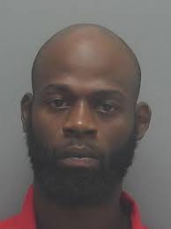 Lee County Arrests 9/16