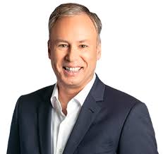 Daniel Dussault, Wealth Advisor & Portfolio Manager