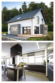 Fingerhaus Musterhaus Frankfurt Neo 312 Fingerhaus Einfamilienhaus Haus Architektur