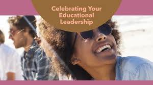 Educational Leadership: Celebrating You and Harnessing the Power of the  Summer Break