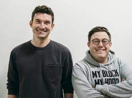 Cards against humanity is a party game for horrible people. Cards Against Humanity Max Temkin And Ben Hantoot Interview