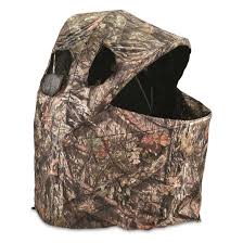 Ameristep ground blind replacement windows. Ameristep Deluxe 2 Person Tent Chair Blind 717784 Ground Blinds At Sportsman S Guide