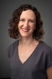 Kaley Pruitt: SUNY Brockport