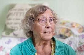 I visit and his face lights up': caring for West Yorkshire's ageing  population