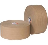 WP 300 Heavy Duty Grade, Water Activated Reinforced Paper ...