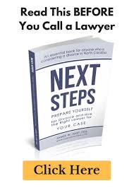 An attorney is necessary whenever a business files for bankruptcy. Legal Separation In Nc The Ultimate Guide Cary Divorce Lawyer