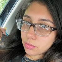 Ebony Bradford's Instagram, Twitter & Facebook