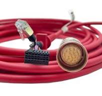 3HAC084673-001 For ABB Teach Pendant Cable 15M