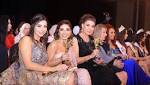 صور| تكريم أنوشكا وروجينا فى