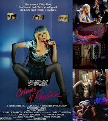 Crimes of Passion, 1984 is such a sublime movie. Has anyone seen this? :  r/films