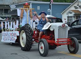 Cabot Fourth of July Celebration