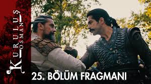 Yorum yaz (3 yorum) reklamlar. Kurulus Osman 25 Bolum Fragmani Youtube