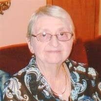 Elizabeth Ann Blaser Obituary