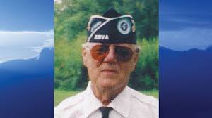 Harold Richard "Dick" Pitts, Girard, Ohio