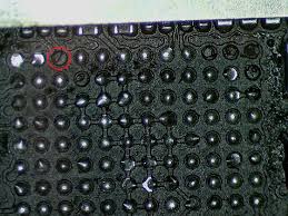 Symptoms include slow boot and/or loss of audio and microphone functions. Iphone 7 Replace U3101 Audio Ic Ifixit Repair Guide