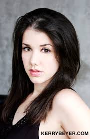 Kerry Beyer Headshot Photography