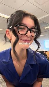 Alyssa Marian's Instagram, Twitter & Facebook